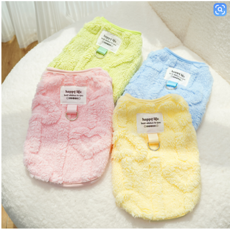PET CLOTHES 