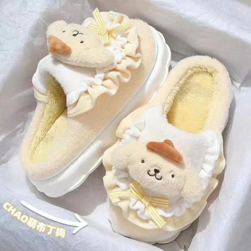 CUTE CLOUDS PLATFORM 