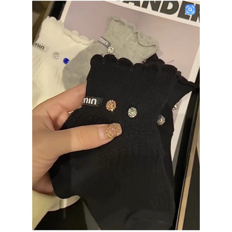minmin socks 